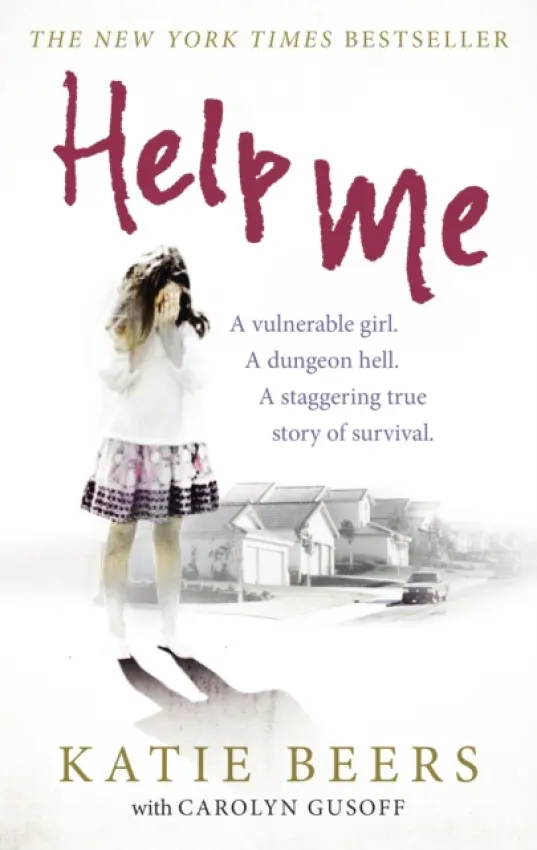 Help Me - Gusoff, Carolyn a Beers, Katie
