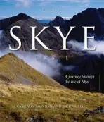 Skye Trail - McNeish, Cameron a Else, Richard