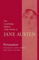 Persuasion - Austen, Jane