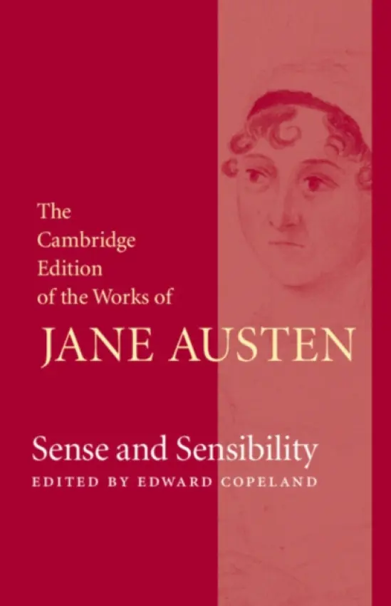 Sense and Sensibility - Austen, Jane