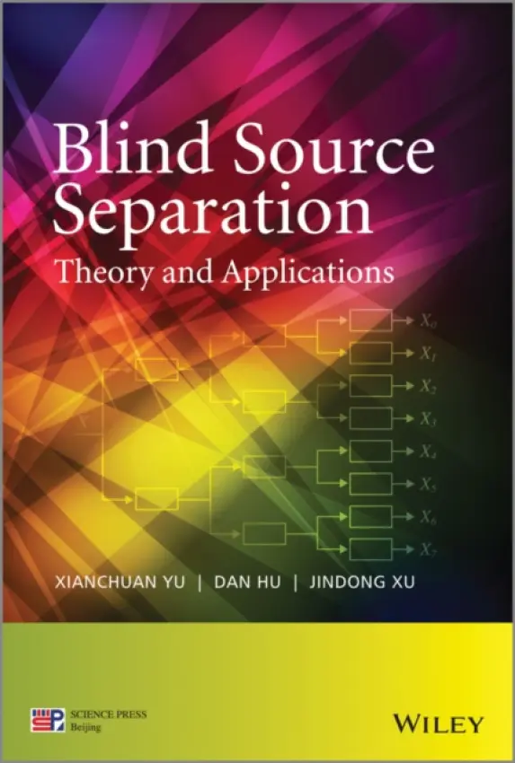 Blind Source Separation - Yu, Xianchuan a Hu, Dan a Xu, Jindong
