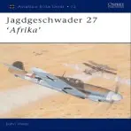 Jagdgeschwader 27 Afrika - Weal, John