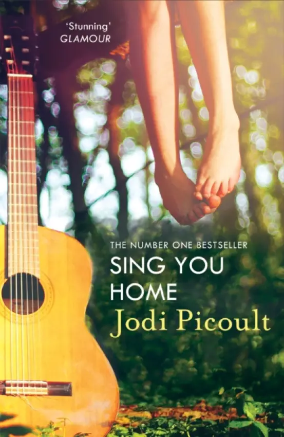 Sing You Home - Jodi Picoultová
