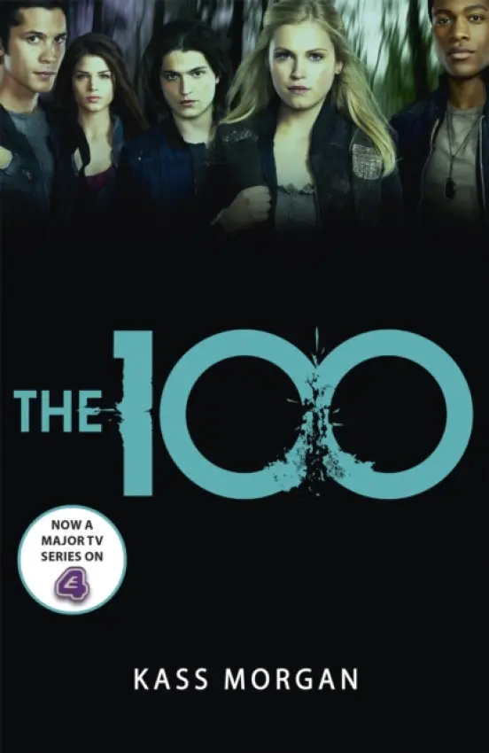 100 - Morgan, Kass