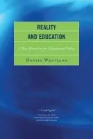 Reality and Education - Wentland, Daniel