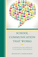 School Communication that Works - DeSieghardt, Kenneth S.