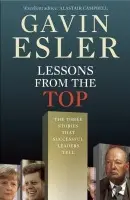 Lessons from the Top - Esler, Gavin