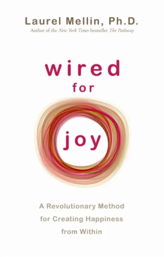 Wired for Joy - Mellin, Laurel