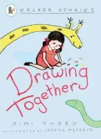Drawing Together - Thebo, Mimi