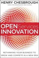 Open Services Innovation - Chesbrough, Henry