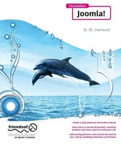 Foundation Joomla! - Harwani, Bintu