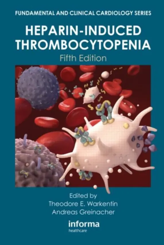 Heparin-Induced Thrombocytopenia