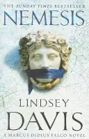 Nemesis - Davis, Lindsey