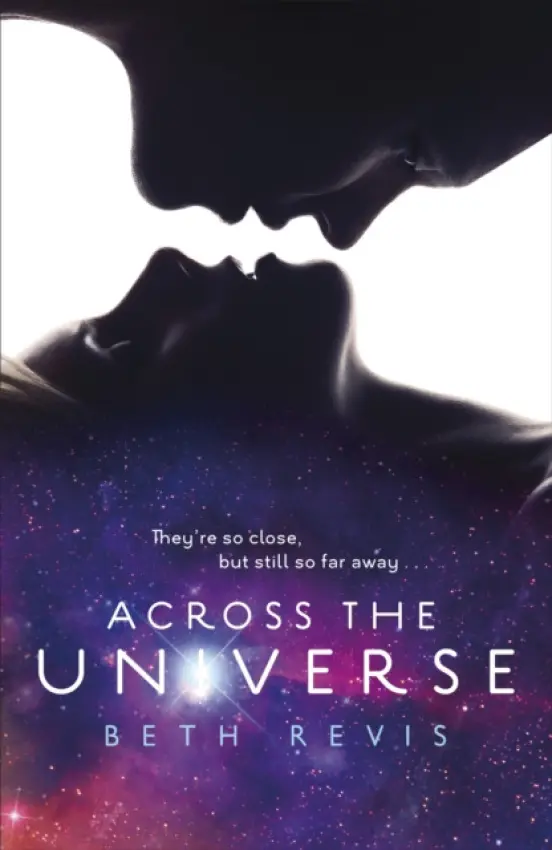 Across the Universe - Revis, Beth