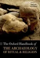 Oxford Handbook of the Archaeology of Ritual and Religion