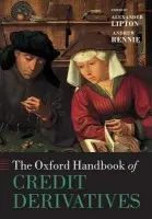 Oxford Handbook of Credit Derivatives