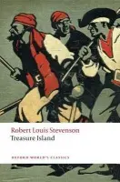 Treasure Island - Stevenson, Robert Louis
