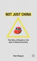 Not Just China - Bapuji, H.