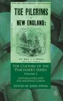 Culture of the Publisher's Series, Volume 2 - Spiers, John