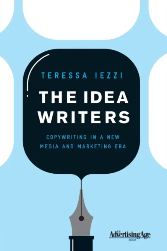 Idea Writers - Iezzi, T. a n/a, N.
