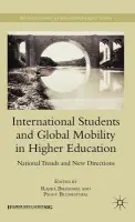 International Students and Global Mobility in Higher Education - Bhandari, Rajika a Blumenthal, Peggy