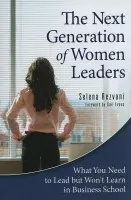 Next Generation of Women Leaders - Rezvani, Selena