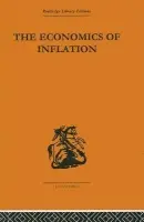 Economics of Inflation - Bresciani-Turroni, Constantino