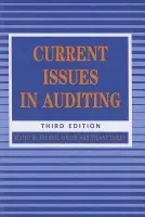 Current Issues in Auditing