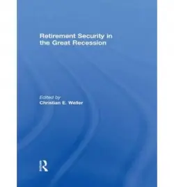 Retirement Security in the Great Recession