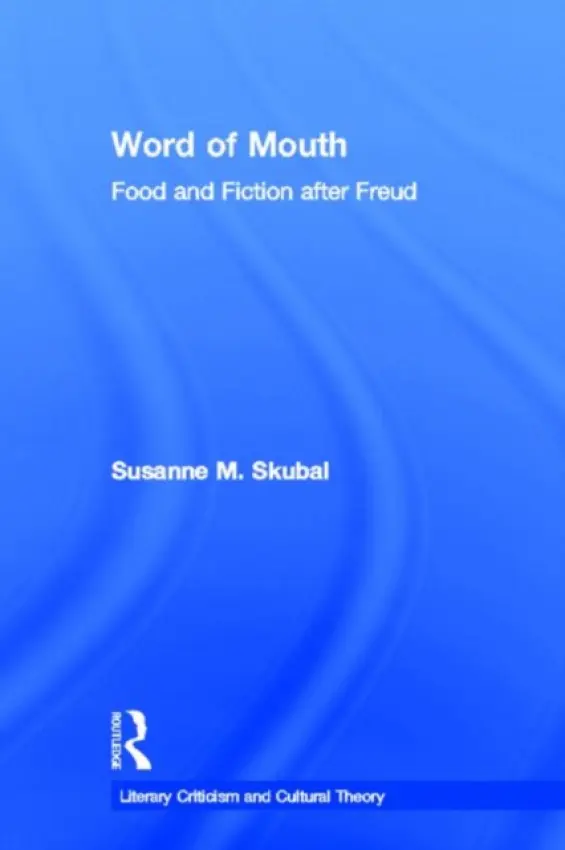 Word of Mouth - Skubal, Susanne M.