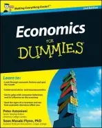 Economics For Dummies, UK Edition - Antonioni, Peter (University College London) a Flynn, Sean Masaki