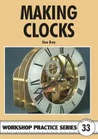 Making Clocks - Bray, Stan