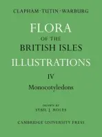 Flora of the British Isles - Clapham, A. R. a Tutin, T. G. a Warburg, E. F.
