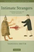 Intimate Strangers - Smith, Vanessa (University of Sydney)