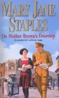 On Mother Brown's Doorstep - Staples, Mary Jane