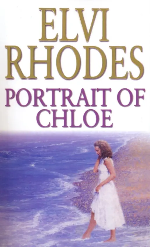 Portrait Of Chloe - Rhodes, Elvi