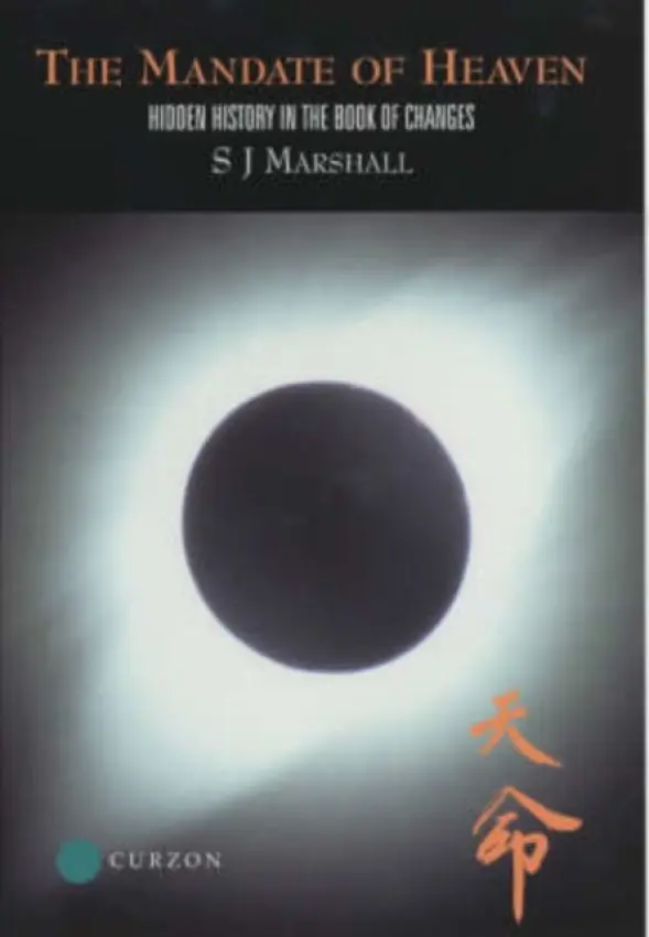 Mandate of Heaven - Marshall, S J a Marshall, S. J.