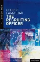 Recruiting Officer - Farquhar, George
