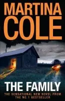 Family - Cole, Martina