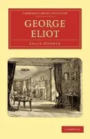 George Eliot - Stephen, Leslie