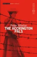 Accrington Pals - Whelan, Peter