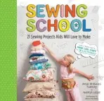 Sewing School - Plumley, Amie Petronis a Lisle, Andria