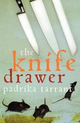 Knife Drawer - Tarrant, Padrika