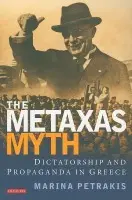 Metaxas Myth - Petrakis, Marina