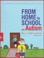 From Home to School with Autism - Al-Ghani, Kay a Kenward, Lynda