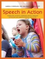 Speech in Action - Elliott, Jim a Brady, Lois Jean a Gonzalez, America X.