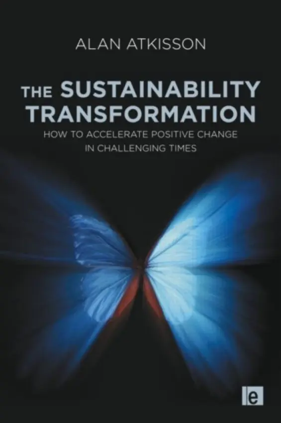 Sustainability Transformation - AtKisson, Alan
