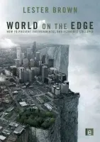 World on the Edge - Brown, Lester