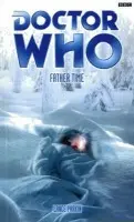 Doctor Who: Father Time - Parkin, Lance