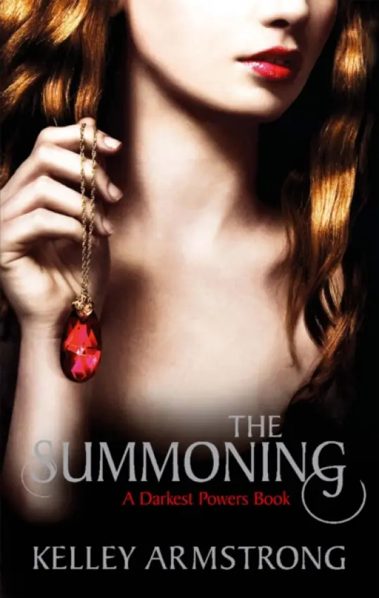 The Summoning - Kelley Armstrongová